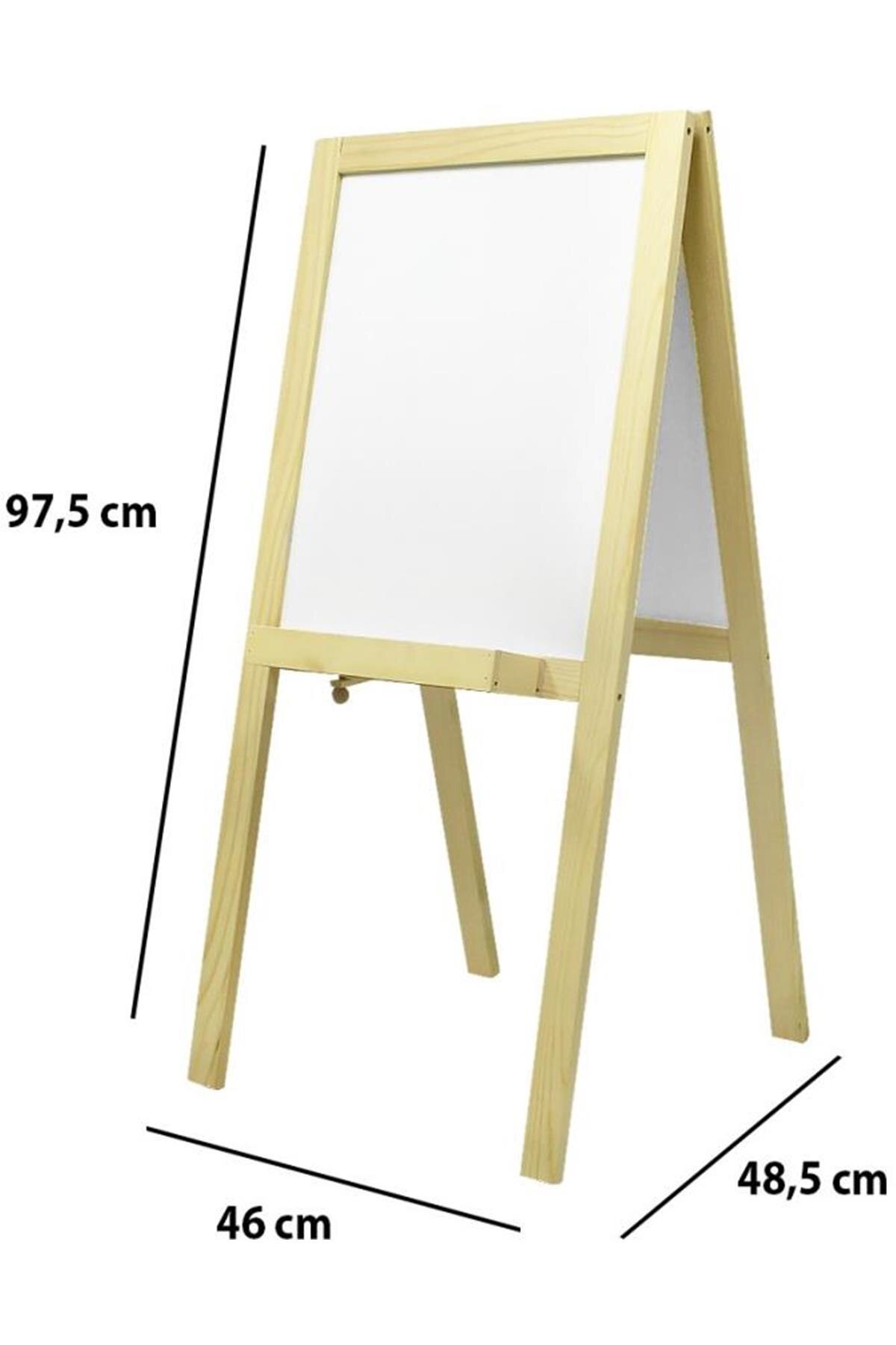 Flip Double-Sided Writing Board