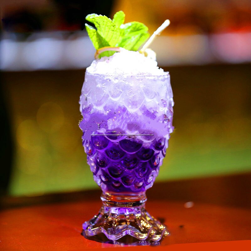 bar 35ml 200ml whisky kopp havfrue cocktail kopp vin glass kule kopp skudd kopp juice kopp drikkekopp vodka kort kopp