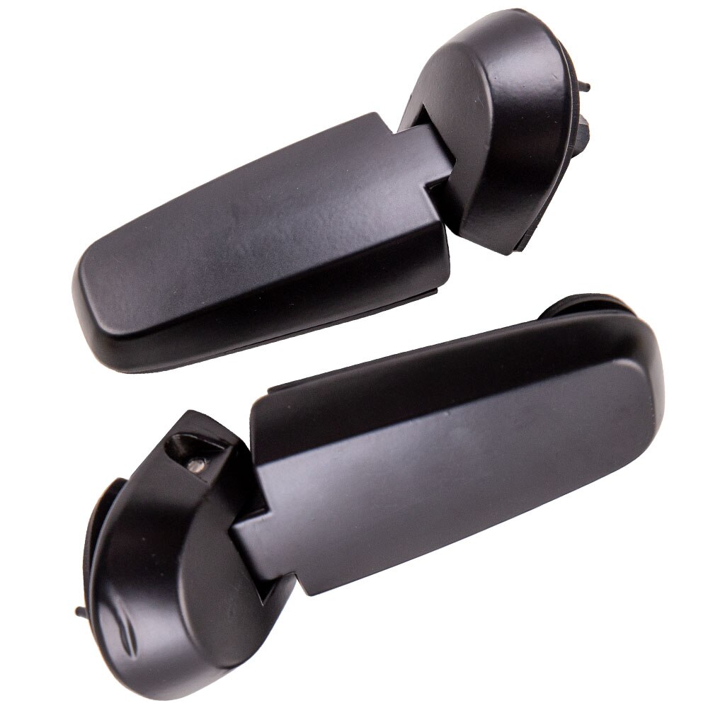 Szklany zawias para tylna klapa klapa bagażnika zawiasy robić poszukiwacz góral 924-160 2L2Z78420A68AA 3L2Z78420A68AC 3L2Z78420A69AC