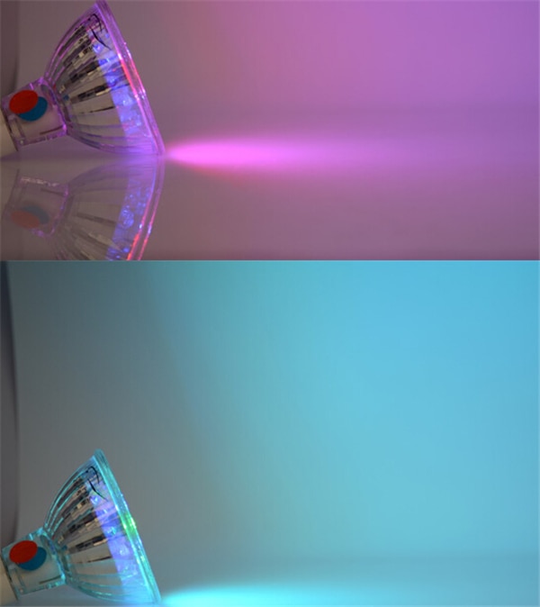 MR16 LED spotlight red MR11 12v blue colorful green spotlight MR16 220v blue 12v MR11 green 220v MR11 spotlight