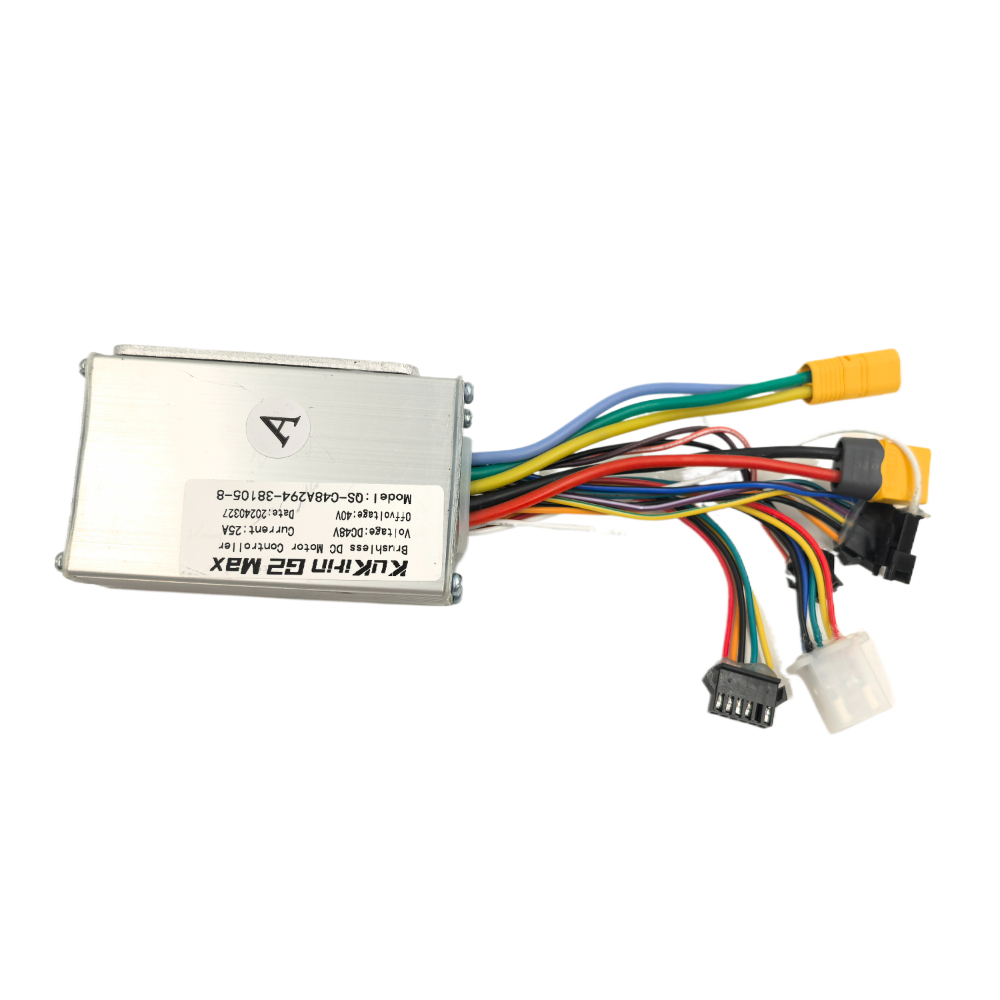 Original Controller For Kukirin G2 Max Universal C Grandado