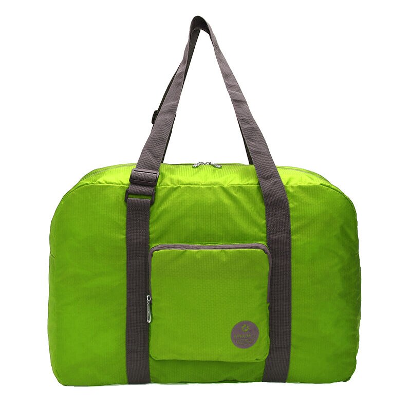 Opvouwbare Reizen Tas Grote Capaciteit Water-Proof Outdoor Draagbare Reizen Bag Voor Opslaan Bagage Tas