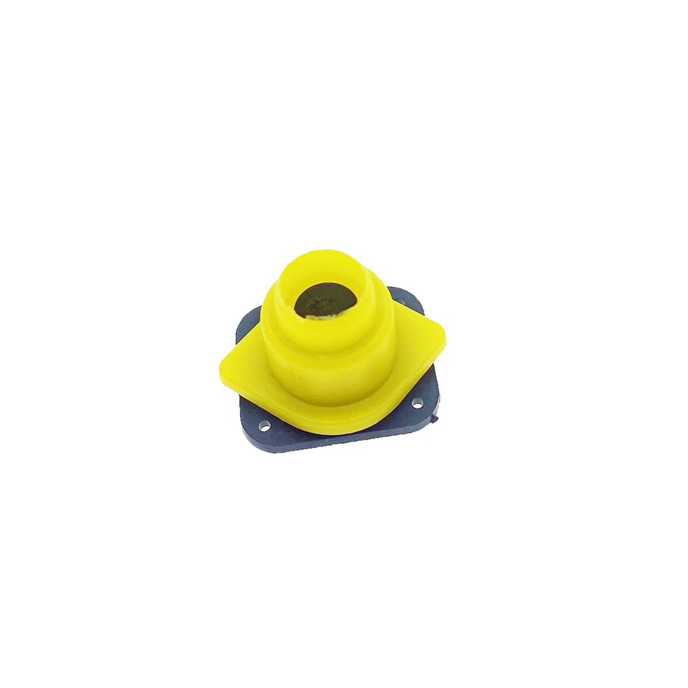 Nicot-soporte y soporte para Larva, accesorio de fijación, bloque de colmena, Fram, herramientas de apicultura, 50 piezas