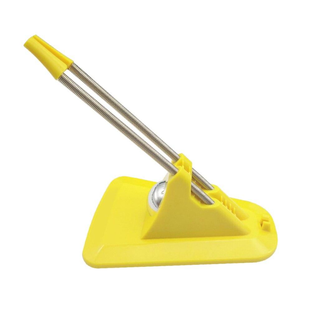 PC Notebook Computer Mouse Clip Desktop Elastic Rope Cable Gaming Mouse Cable Holder Computer Notebook Bracket Accessories