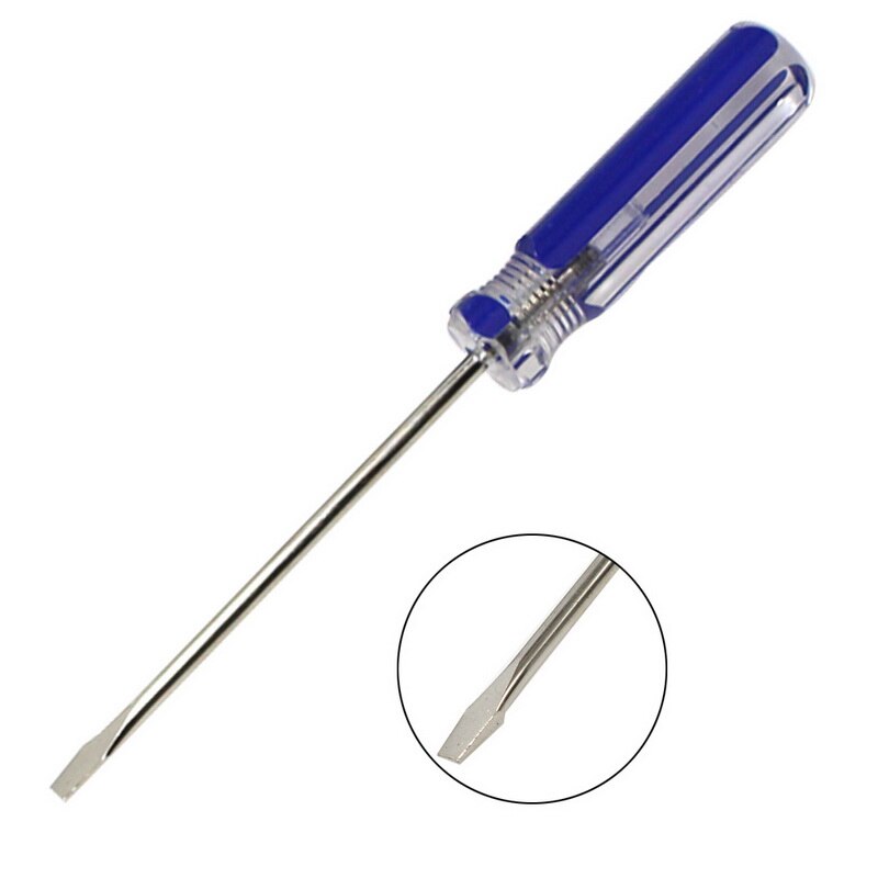 Geïsoleerde Schroevendraaier Set 7 Stuk 1000V Hoogspanning Geïsoleerde Elektricien Handje Opening Repair Tool Set: H