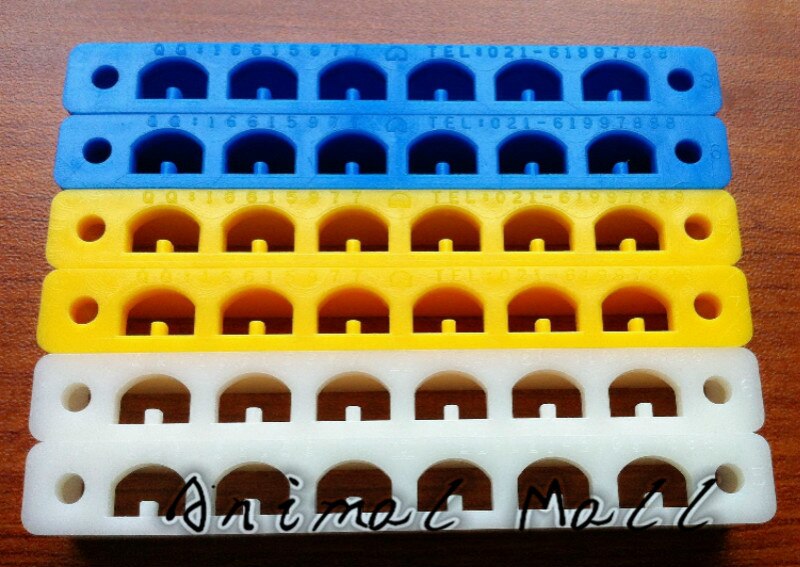 Bijenkorf Nest Deur Isolatie De Queen Bee Anti-run Voorkomen Escape Bee Gereedschappen 84mm * 10mm * 15mm: Default Title