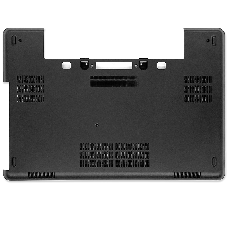 Nowy LCD tylna pokrywa/zawiasy/pokrywa przednia/podpórce pod nadgarstki/dolna obudowa dla Dell Latitude E5440 5440 laptopa bez dotykowy