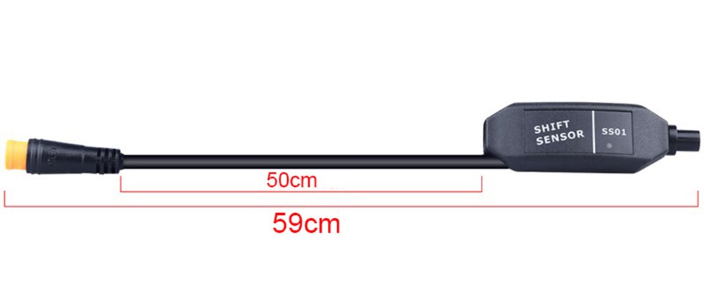 Bafang Versnelling Sensor Gear Shift Sensor SS01 Onderdelen Tandwielen Bafang Shifter Gevoel Kabel voor Bafang BBS01 BBS02 BBS03 BBSHD Mid motor