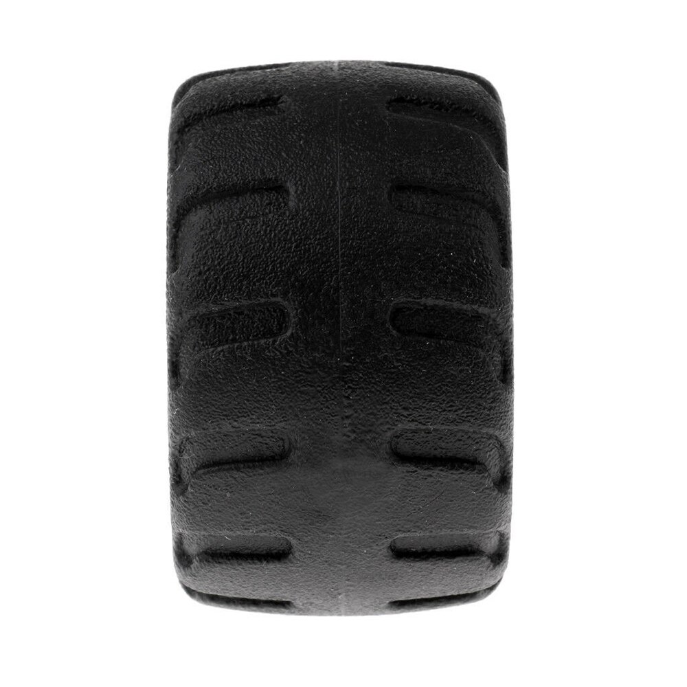 1pc Wearproof PU Rubber Wheel 75A for Longboard / Grandado