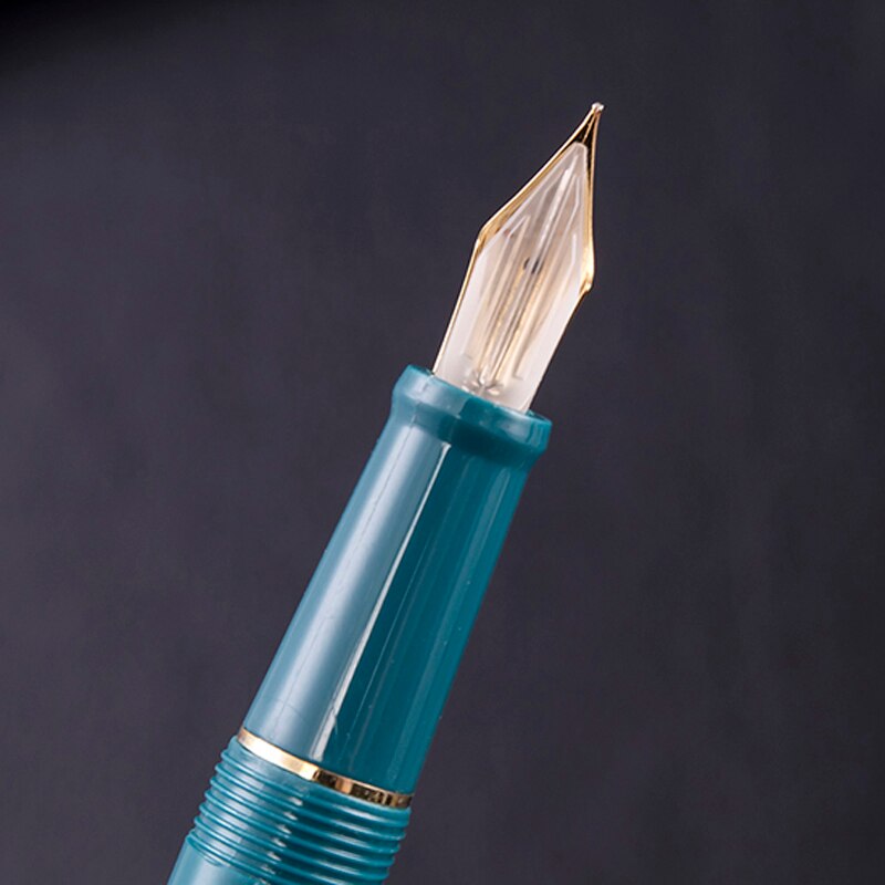 luxury wingsung Plastic Fountain Pen classics of r... – Grandado