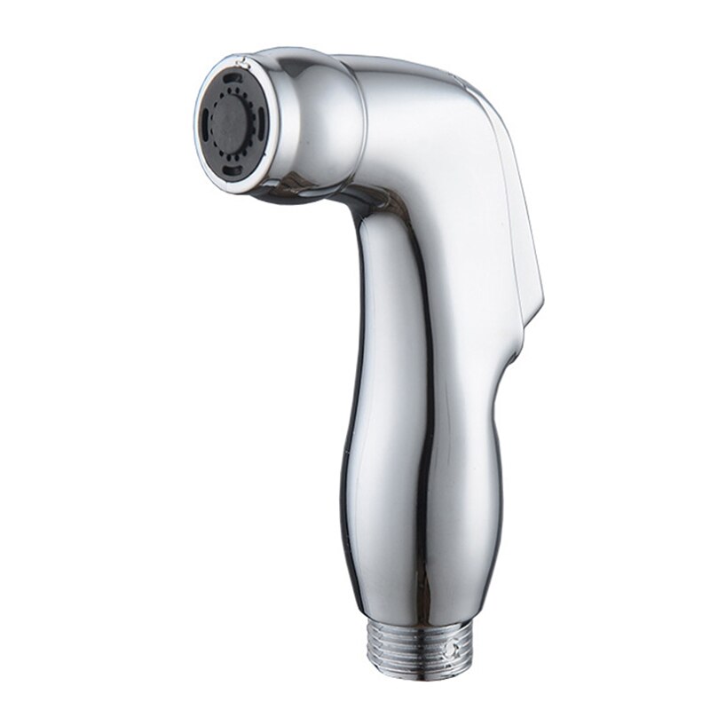 Handheld Hygienic Shower Sprinkler Faucet Portable Bidet Sprayer Gun Toilet Seat Bidet Home Hand Held Spray Toilet Bidet Tap