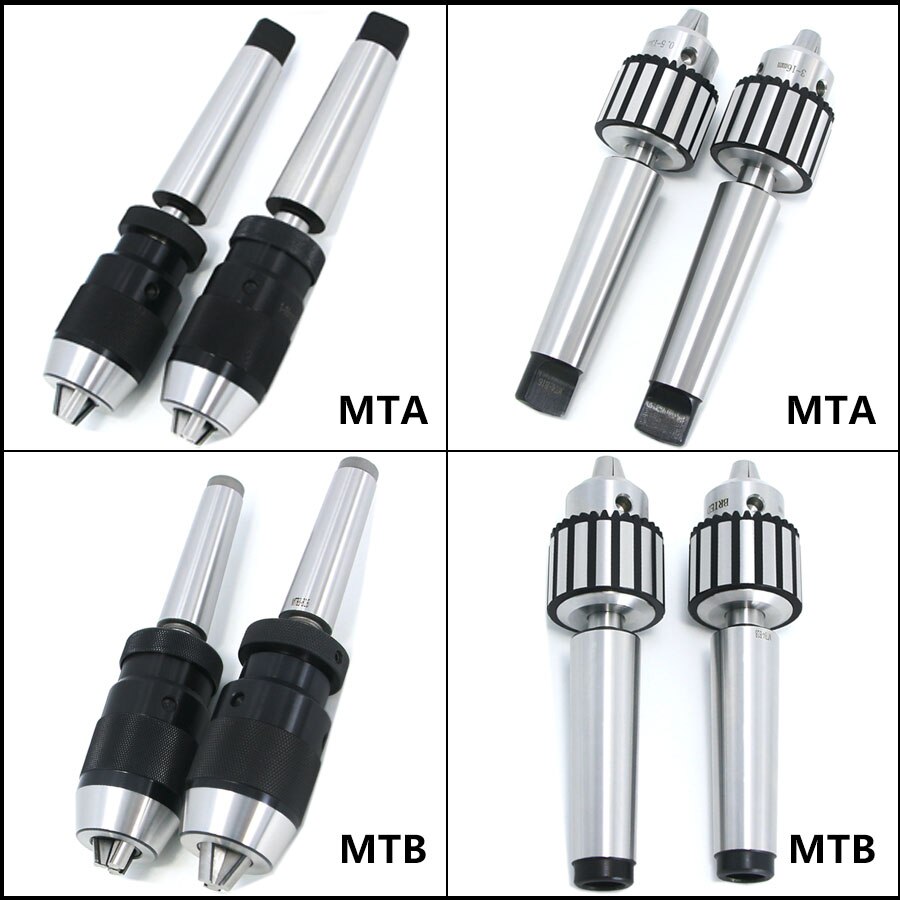 Morse Kegel Bohrer Werkzeug Halter MT1 MT2 MT3 MT4 MT5 Schaft Bohrfutter Arbor Stange B10 B12 B16 B18 B22 MTA MTB Drehmaschine Fräsen Maschine