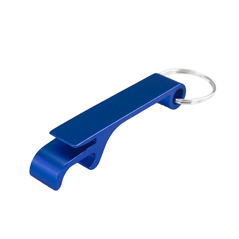 Portachiavi apribottiglie da birra da 10 pezzi. Bomboniere e regali di nozze. Portachiavi