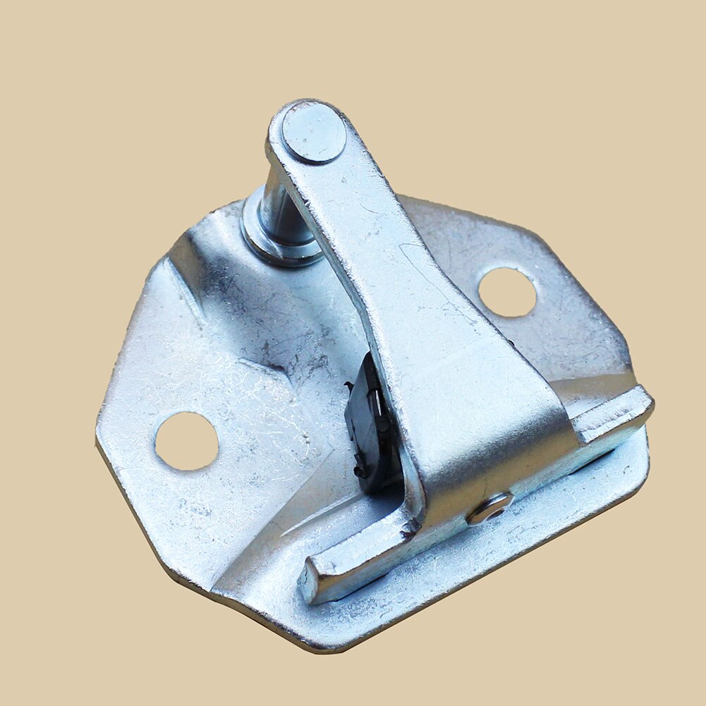 Car Styling Rear Trunk Lid Door Lock for Toyota Hiace 1989-2004 Tailgate Lock Catch Hook