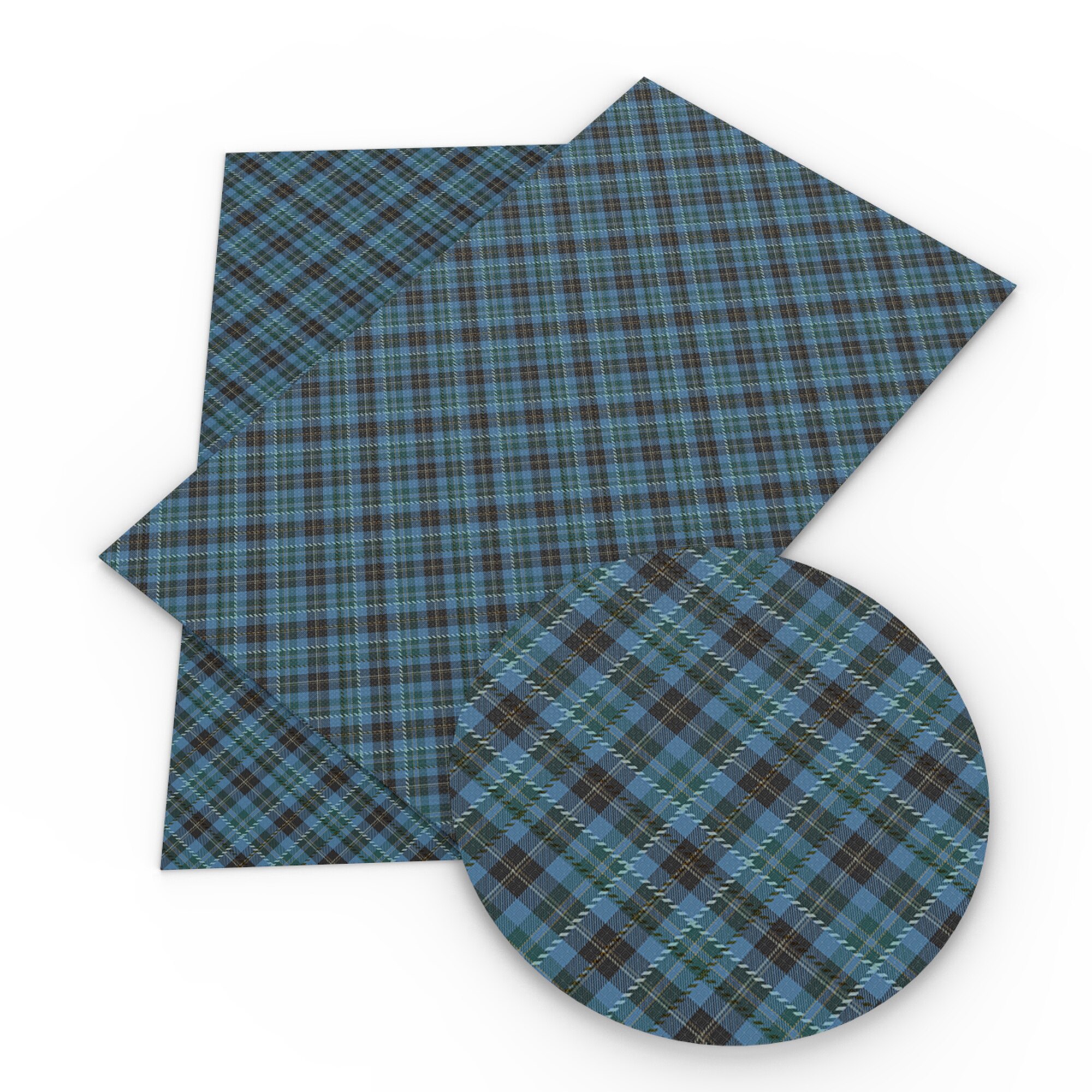 20*34cm Geometric Leopard Print Faux Leather Sheet Vinyl Leatherette Clothing Upholstery DIY Earring Accessories,1Yc13487: 1117712001