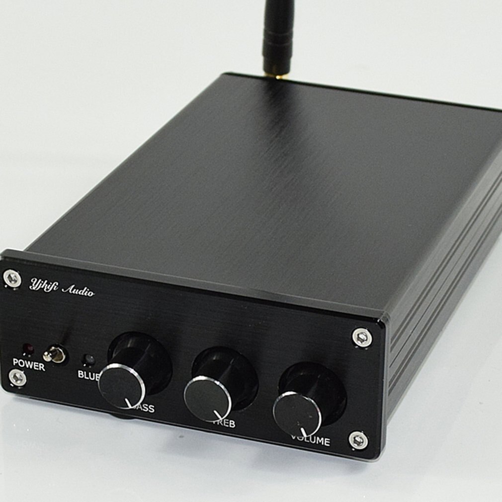 Tpa 3255 langaton 5.0 subwoofer -vahvistin 2.1 digitaalinen tehovahvistin kaiutin kotitalousäänen vahvistin