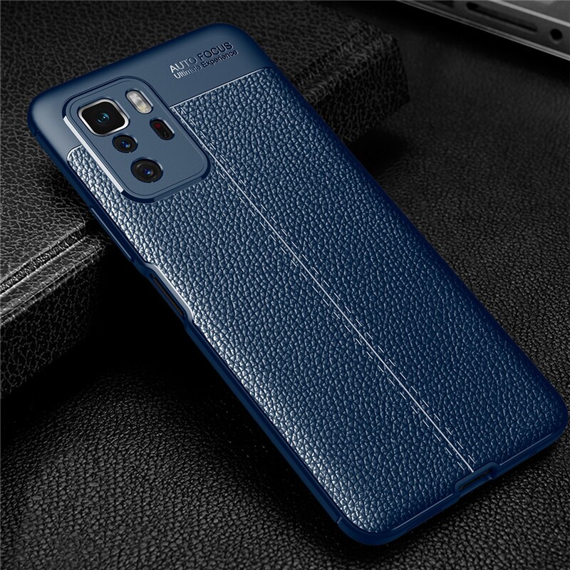 Für Xiaomi Poco X3 GT fallen Abdeckung für Xiaomi Poco X3 GT M3 Profi X3 NFC F3 Schutzhülle Telefon Abdeckung weiche Silikon Hülse Coque Fundas