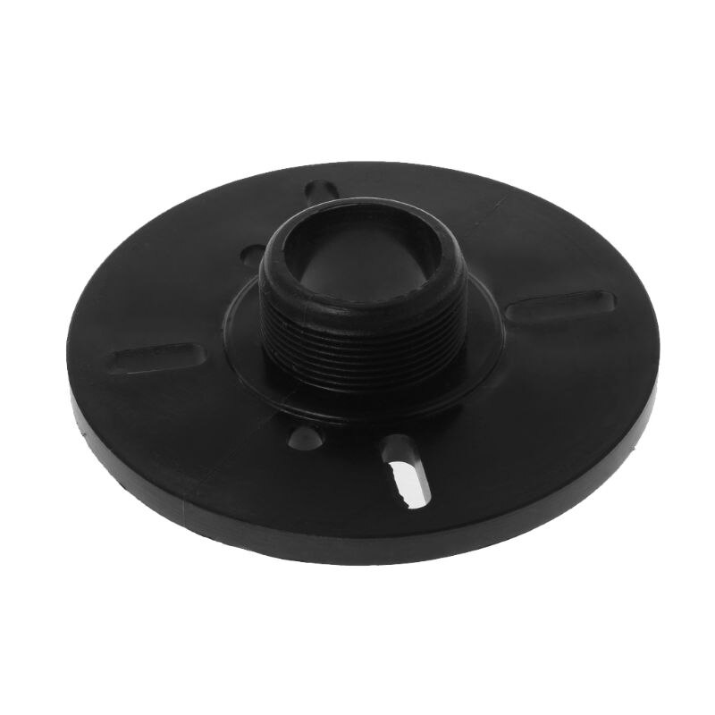 Tweeter-bocina de agudos para altavoces de escenario, interfaz de bocina, placa adaptadora de boca de rosca, barra de sonido para cine en casa, sistema de DJ, 54DB
