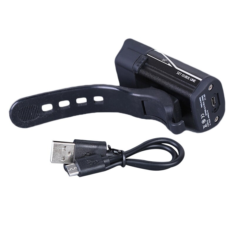 5000lm l2 led cykelcykel cykel forlygte lommelygte 5 modes lommelygte usb