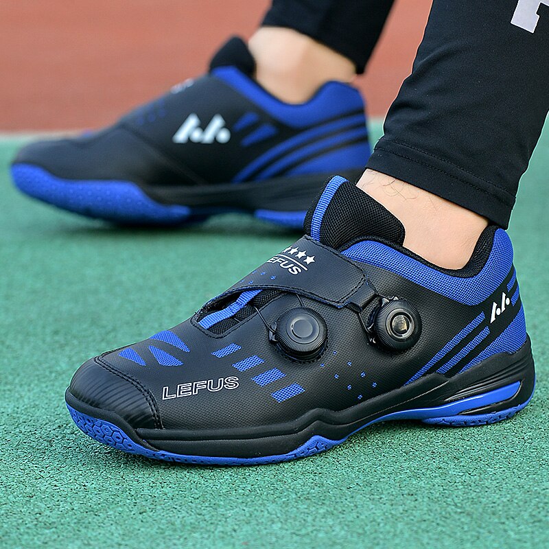 Berufs Paar Badminton Schuhe Herren Frauen Tennis Volleyball Turnschuhe Leichtathletik Ausbildung Gericht Joggen Schuhe Junge Mädchen Sport