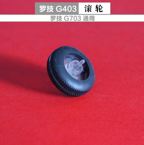 1 Pcs Mouse Scroll Wheel for Logitech M275 M330 M280 M185 M325 M545 M590 G703 603 403 G102 Gpro G304 M336 M337 M558 G5 G502 G9x: NO.4 G403 603 703