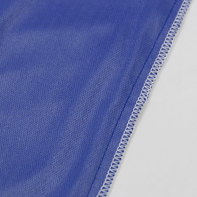 3 stuks emmervoering, waterdichte stoffen luiertas, waterdichte trekkoord, herbruikbare natte droge zakken, luiertas 50 x 60cm