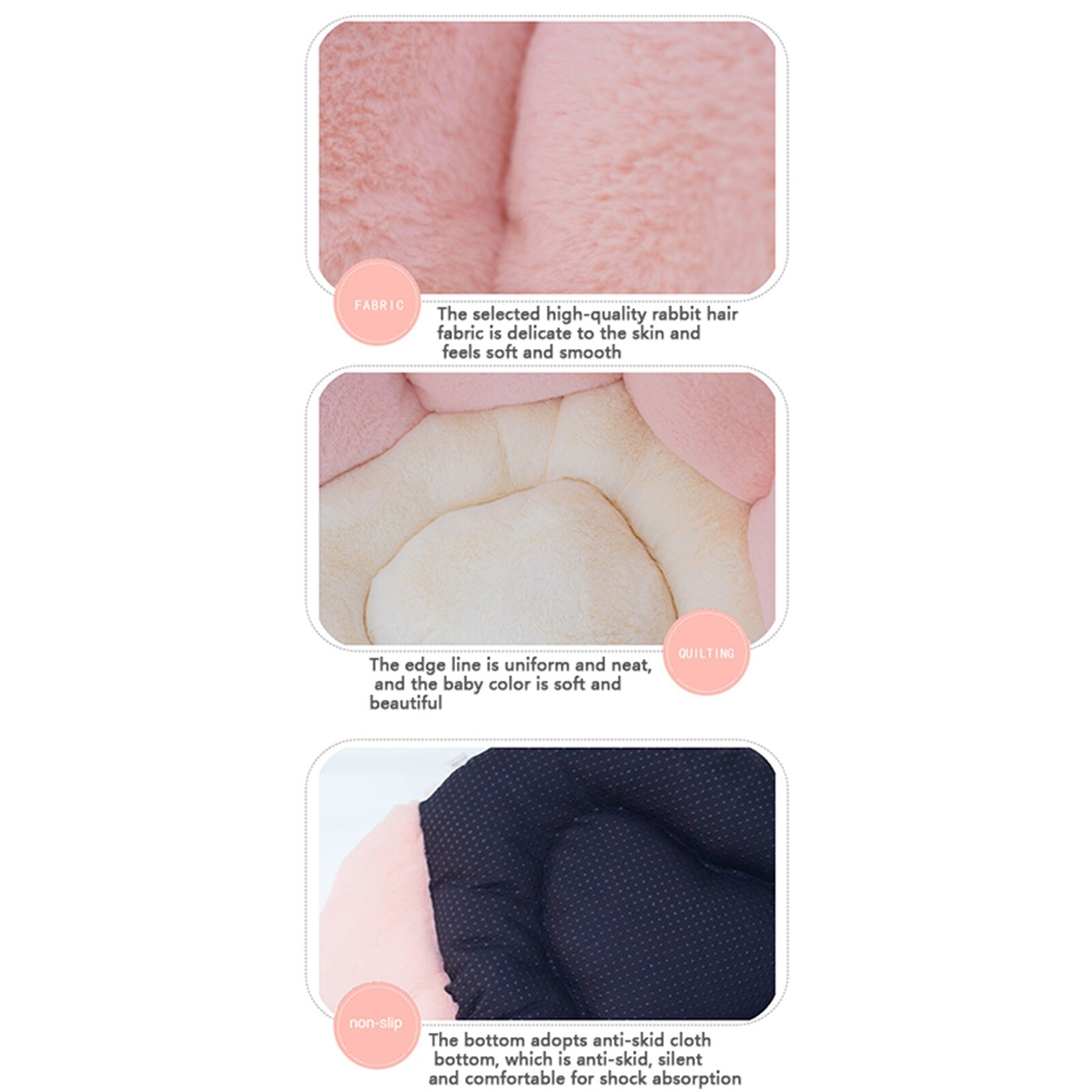 Śliczne siedzisko poduszka łapa kota kształt siedzisko poduszka podparcie pleców przytulne ogrzewane siedzienie poduszka dekoracje podkładki na dywan biuro poduszka na krzesło