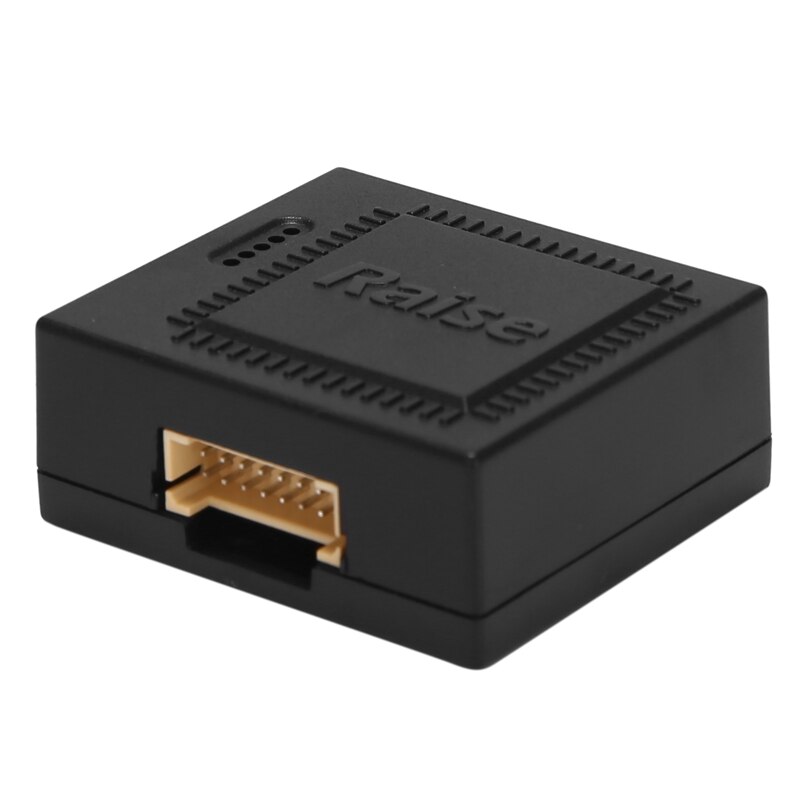 Car Stereo Audio 16 PIN Android Wire Canbus Box Adapter for Peugeot 3008/ Citroen C4/C3 XR/C5/DS6: Default Title