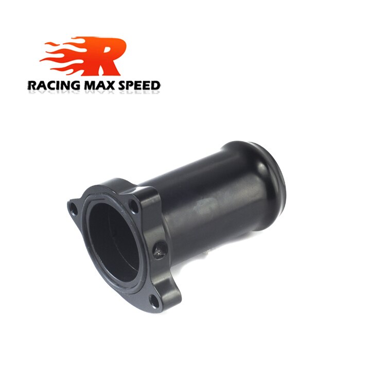 auto racing 50mm EGR Delete Kit Pipe Suit For VW 1.9 TDI 75/80/90/115 BHP Exhaust Gas Recirculation