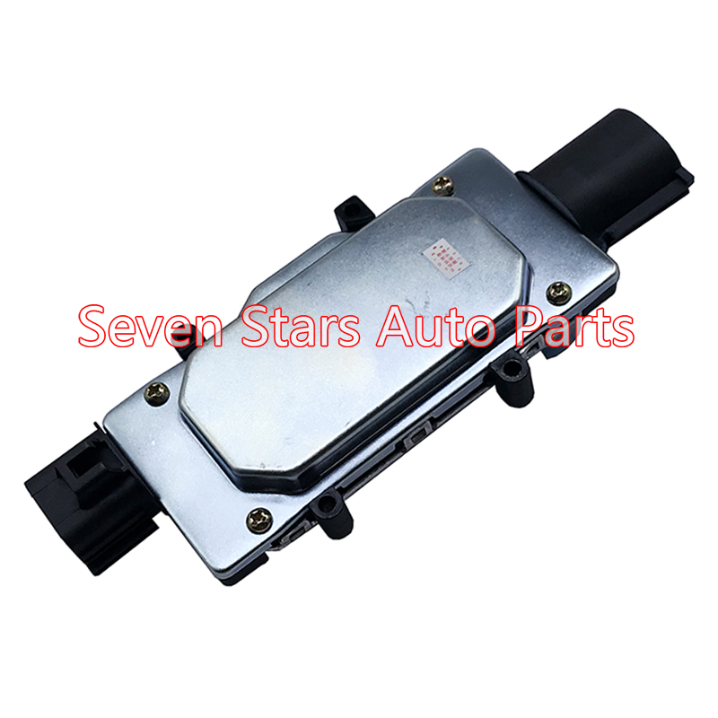 Auto Parts Cooling Fan Control Module For Ford Focus OEM 1137328713