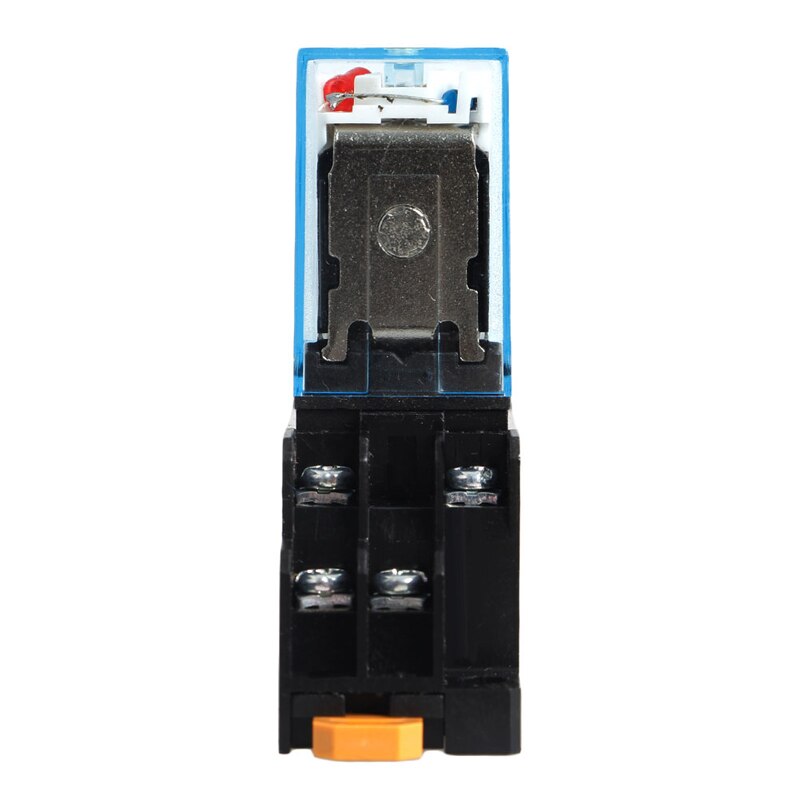 Relay LY2NJ AC 220V 10A With 8 Pin + Socket Base