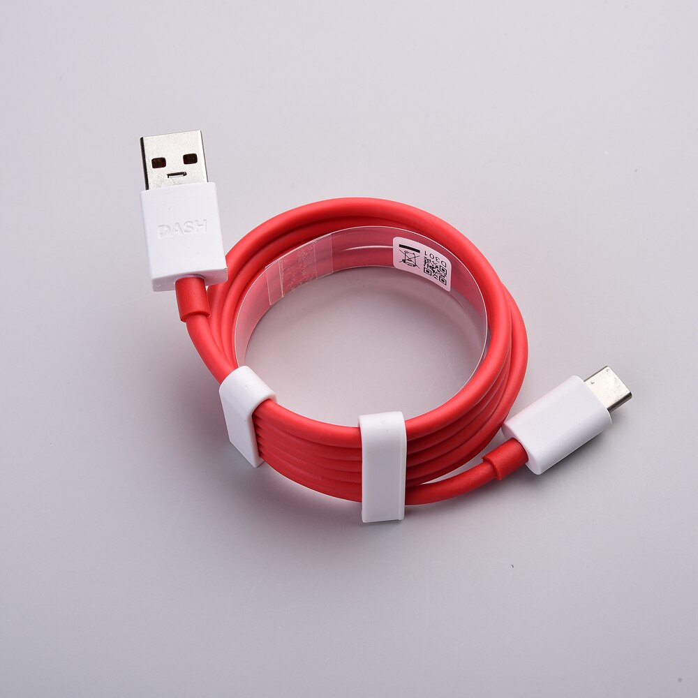 Oneplus 4A Dash Charger Type C Kabel 0.35/1/1.5/2M USB-C Quick Charge Data Kabel Voor Een Plus 1 + 3 3T 5 5T 6 6T 7 7T Pro: 150CM