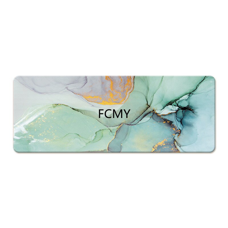 2021 tinta de mármore mousepad jogos computador gamer tapete do rato mesa teclado esteiras xxl velocidade mesa almofada arte tapis de souris xxl