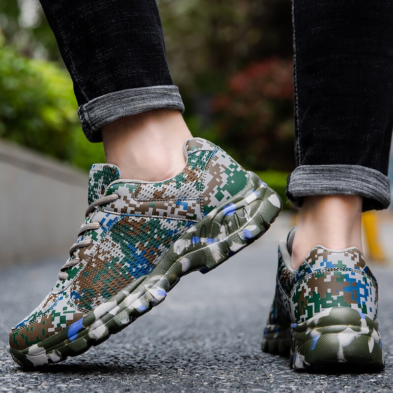 Tenis Masculino Spring Men Tennis Shoes Male Stability Athletic Sneakers Men Fitness Soft Trainers Sport Shoes