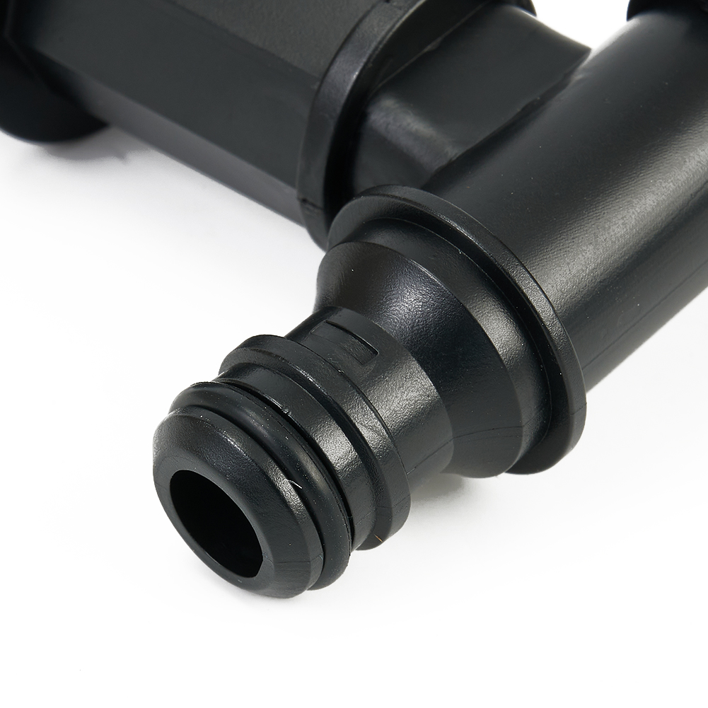 Fresh Waste Water Tank Drain Tap Fit Motorhome Caravan Boat Camper Van Caravan Accessories Durable Tap Faucet