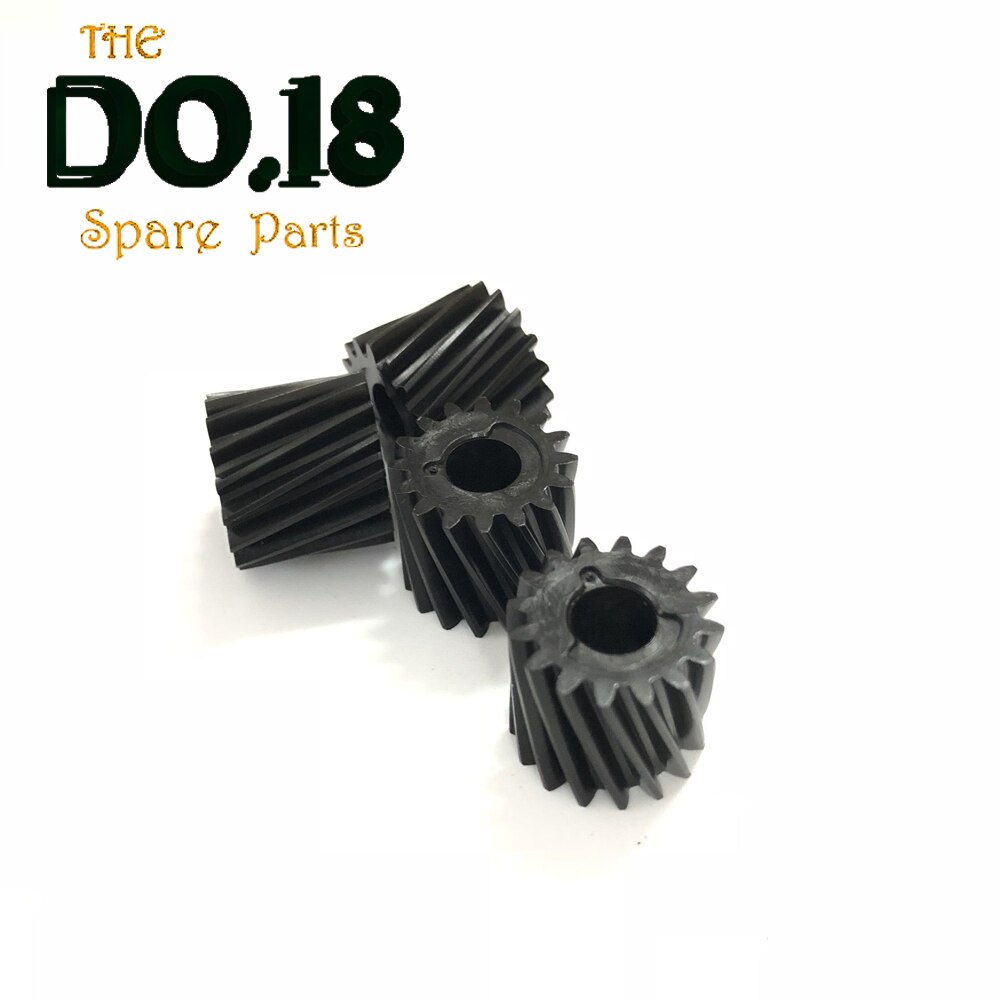 1-5 stück 16t registrierungsmotorzahnräder für xerox 700 700i c75 j75 770 5151