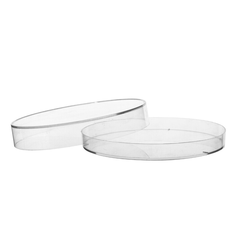 Lot De 6 Tubes Verre Borosilicate 10,2 Cm - Diamètre Ext. 12 Mm, Int. 8 Mm - Incassable, Résistant Hautes Températures