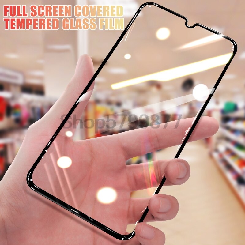 11D Gehärtetem Glas Für Samsung Galaxy A01 A11 A21 A31 A41 A51 A71 Screen Protector Glas M11 M21 M31 M51 a30 A50 Schutz Glas