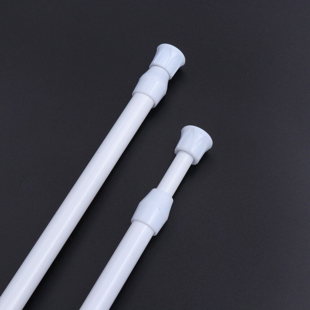 3Pcs Telescopische Douchegordijn Stang Multifunctionele Telescopische