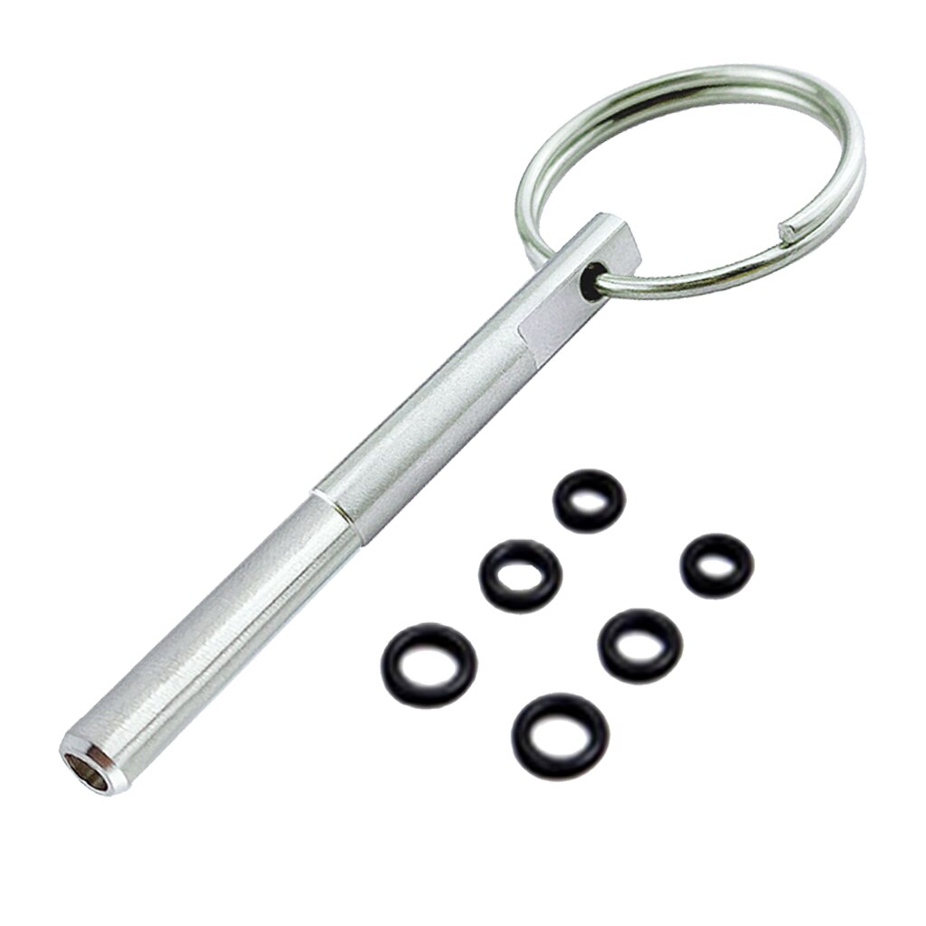 Open Security Oval Head Repair Tool Key for Jura / AEG / Siciliana / Toscana Coffee Machines Accessories