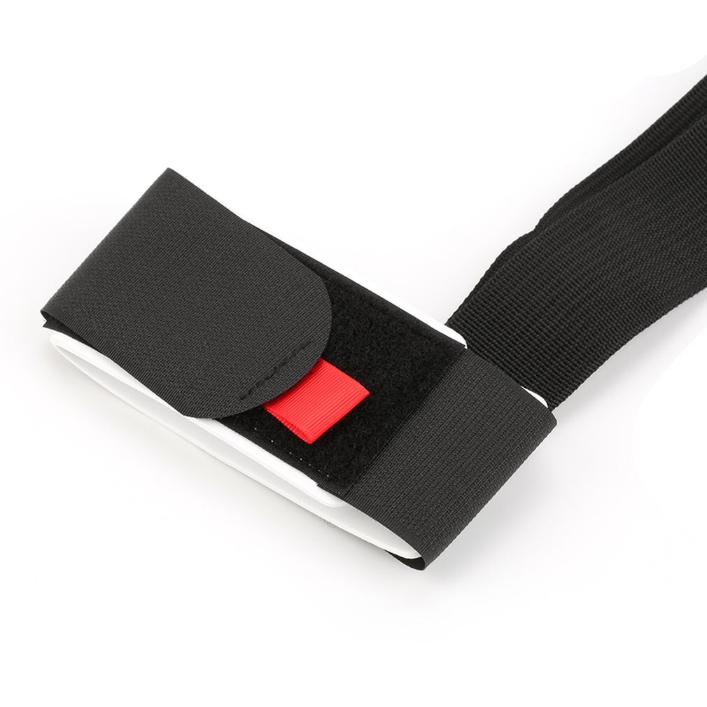 Adjustable Skiing Shoulder Pole Black Nylon Skiing Bags Hand Carrier Lash Handle Straps Porter Hook Loop Protecting For Ski