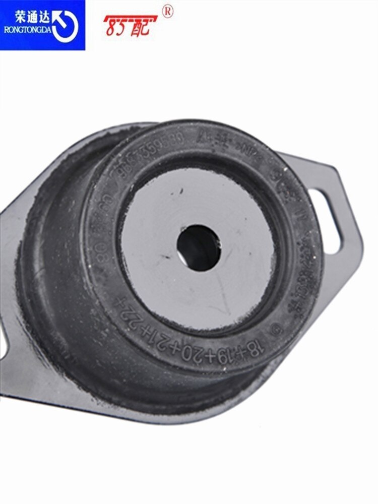 Motor elástico soporte frontal izquierda 184451, 184434, 96104506, 184468, 184436 para Citroen Peugeot BERLINGO/C4/C5/C8/DS/307/308/3008