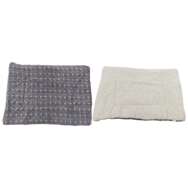 Huisdier Deken Hond Slapen Sofa Mat Machine Wasbaar Voor Kat Voor Puppy