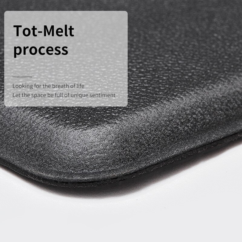 Anti-vermoeidheid Keuken Mat Schokdempend Comfort Floor Mat 12Mm Dikke Anti-Slip Waterdichte Keuken Tapijt Pvc Ergonomische elastische Mat Tapijten