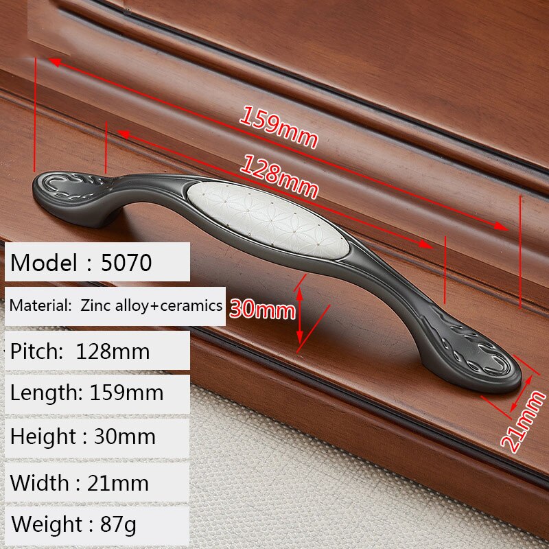 Zinc Alloy Bathroom Cabinets Vintage Furniture Handles Modern Arc Bedroom Furniture White Vintage Furniture Handles