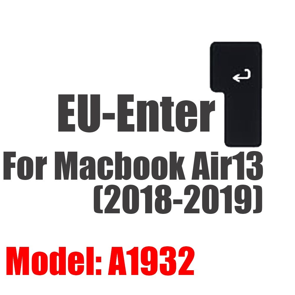 Tastatur Abdeckung für Macbook Luft 13 11 Profi 14/16 M1 berühren Bar 15 12 Retina Silikon Schutz Haut A2179 A2337 a2338 A2442 UNS EU: EU 2018-19 Luft 13
