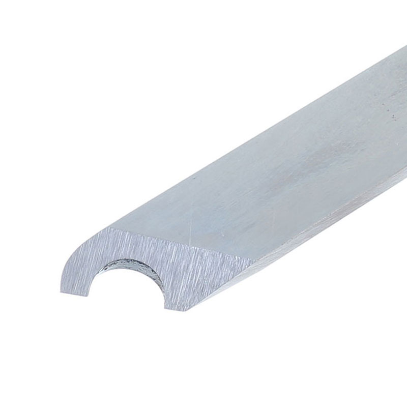 Juego de herramientas de torno para madera: Gubias giratorias, cinceles de mano HSS para tallado de madera, cuchillas de punzón y herramientas de torneado