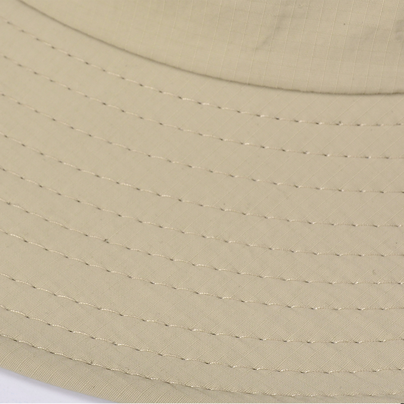 Xinbaoguan 100 % Nylon Frühling/Sommer groß Traufe Atmungsaktiver Sonnenschutz Fischerhut Herren Sonnenschutz Sonnenhut Angelhut