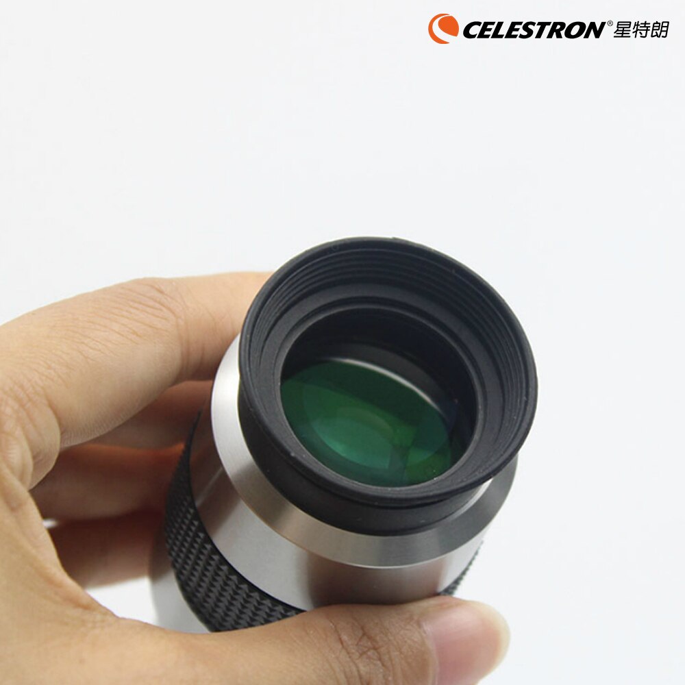 Celestron Omni 4Mm 6Mm 15Mm 32Mm 40Mm Hd Oculair Barlow Lens Volledig Multi-Coated metalen Astronomie Telescoop Monoculaire Oculair