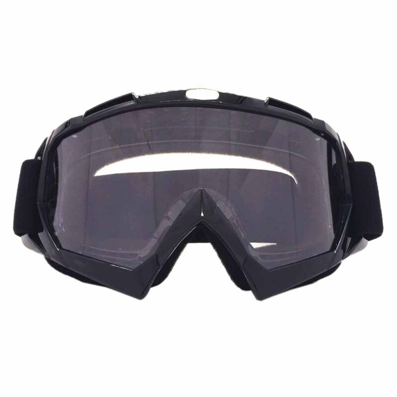 Unisex skibril snowboardmasker winter sneeuwscooter motorcross zonnebril winddicht uv-bescherming wintersportbril: 6